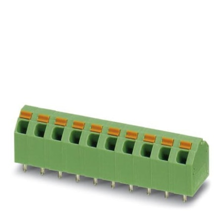 Phoenix Contact SPTA 1 5/10-5 08 PCB terminal block 1751244