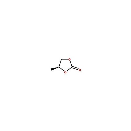 Ak Scientific (S)-4-Methyl-1, 3-dioxolan-2-one (5g), CAS 51260-39-0 P610-5g