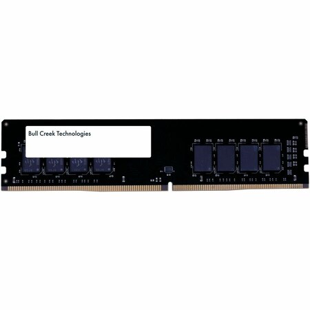 Bull Creek 4GB DDR4 PC4-2133 CL15 1.2V UDIMM TAA CERTIFIED 4GD42133UDIMM