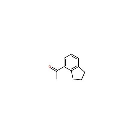 Ak Scientific 1-Indan-4-yl-ethanone (1g), CAS 38997-97-6 4885AL-1g