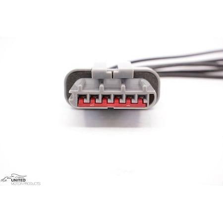 United Ignition Wire United Engine Control ModuleECM Harness Connector CON-73