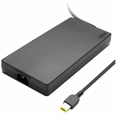 Battery Technology BTI 20V 230W AC ADAPTER FOR THINKPAD P1 GEN 4 20Y3, P1 GEN 4 20Y4 4X20S56713-BTI