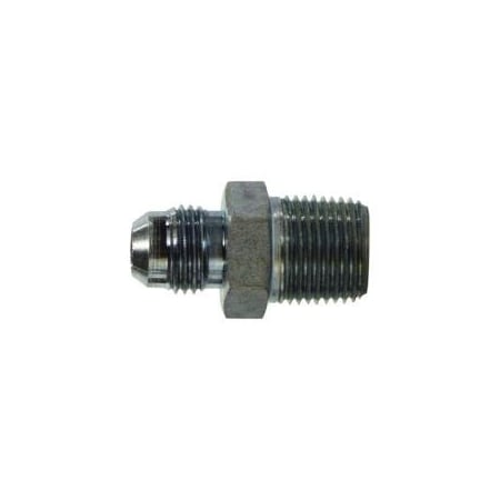 Midland Industries ADAPTER 1-1/2IN MJIC 1-1/2IN MPT STL 24042424