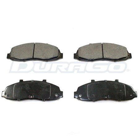 Durago PremiuBrakPad BP679C