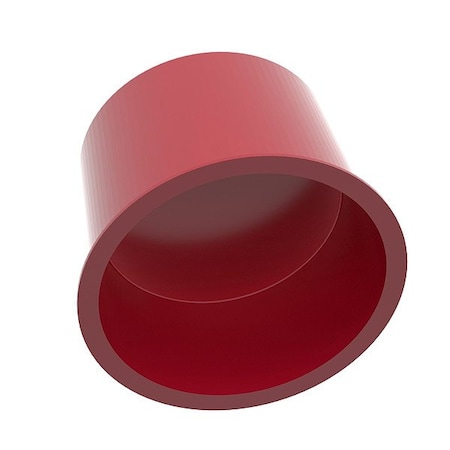 Mocap Tapered Cap Plug Ldpe T1.17/1.28RD1-MCP