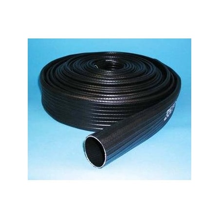 Jason Industrial 1-1/2 X 100 BLACK NBR/PVC, HD WATER DISCHARGE 250PSIWP, SOLD IN 100 FOOT LENGTH INCREMENTS 4359-0150-100