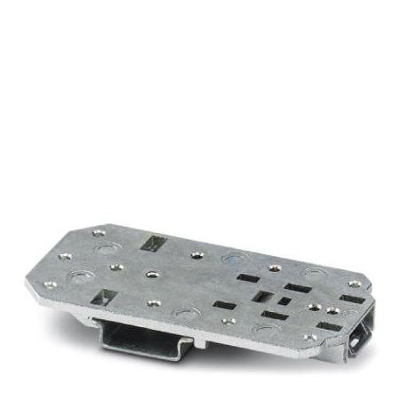 Phoenix Contact UTA 107 Universal DIN rail adapter for 2853983