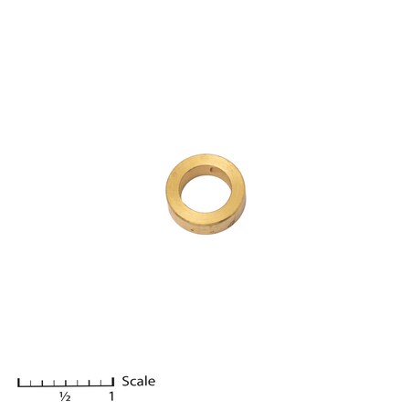 Bedford Precision Parts Guide, Lower Replacement for Graco 160675 18-1610