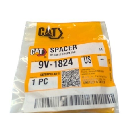 Caterpillar SPACER, OEM 9V1824