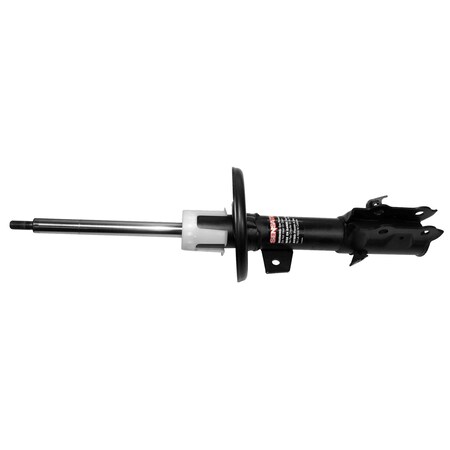 Monroe Suspension Strut,  72524
