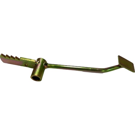 Cnh BRACKET, CNH OEM SBA358300750 SBA358300750