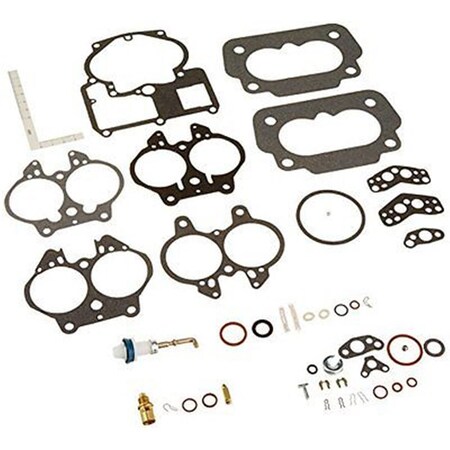 Hygrade 385C Carburetor Kit H46-385C