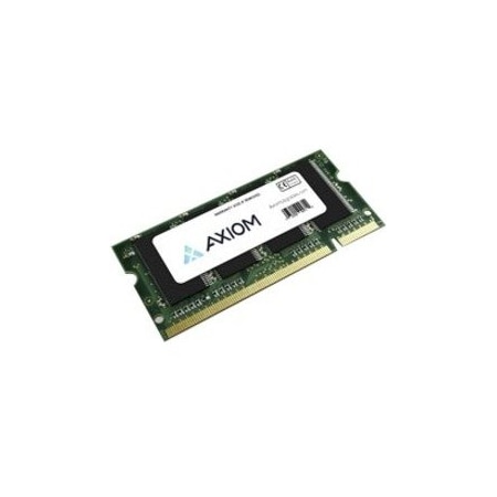 Axiom 1Gb Ddr-333 Sodimm AXR333S25Q/1G