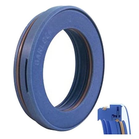 Timken BEARING ISOLATOR 29502-4477
