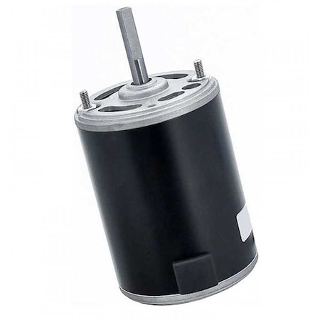 Global Parts Distributors Global HVAC Blower Motor 2311401