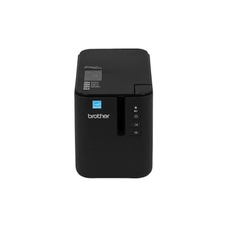 Brother Desktop Printer, Standard Industrial PTP900WC