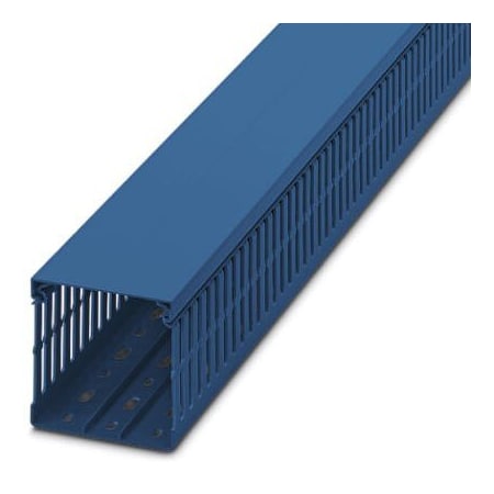 Phoenix Contact CD 80X80 BU Cable duct for installation 3240320