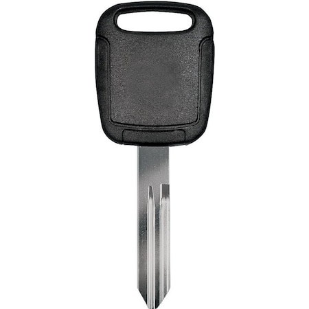 Hy-Ko HY-KO 18NIS300 Key Blank, Brass, Nickel 18NIS300