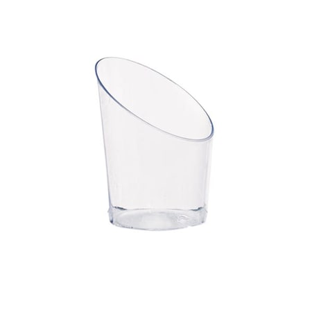 Omg 1 oz Angle Cut Mini Cup OM3124522