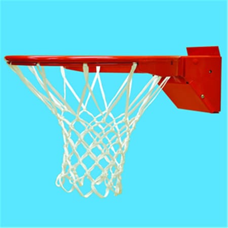 Superjock Competitor Pro Breakaway Goal - Adjustable SU346790