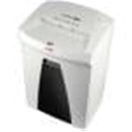 Hsm Powerline Cross Cut Continuous-Duty Industrial Shredder with Oiler- 120 Per Pass HSM15144