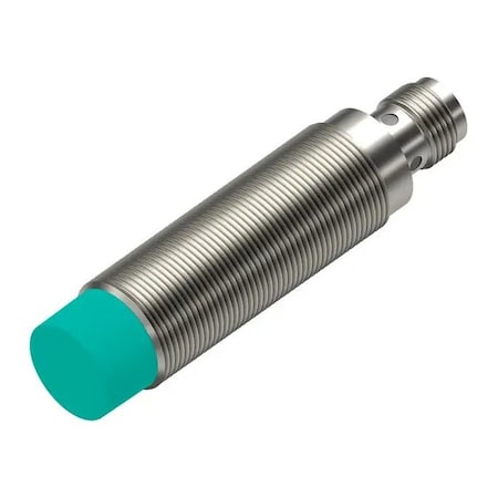 Pepperl + Fuchs Inductive Sensors - DC NBN8-18GM60-A2-V1