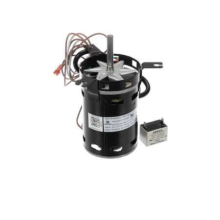 Reznor Motor, Ventor, 208-230V, 60HZ, 1PH, 3200RPM, 1/5HP RZ1012961