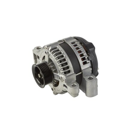 Acdelco GENERATOR ASM, Alternator, 84009359