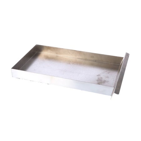 Gold Medal Old Maid Pan 47336