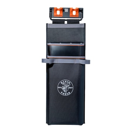 Klein Tools Nose Bag, S-Hook BC534S