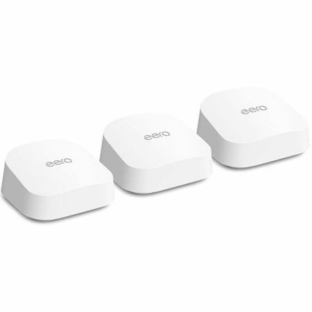 Eero PRO 7, 1 PK B0D955ZMSR