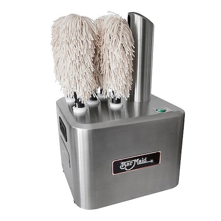 Barmaid Glass Polishers GP-100