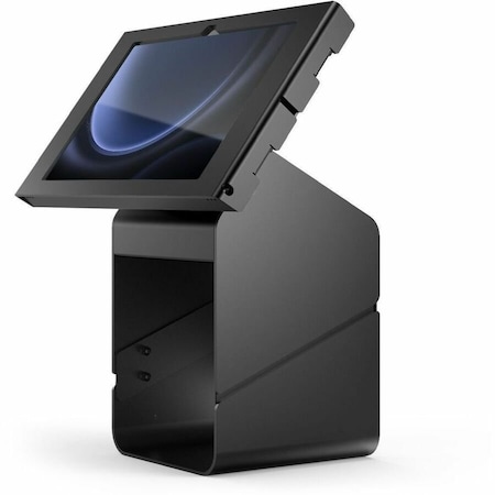Compulocks GALAXY TAB S9/S9FE 10.9IN APEX ENCLOSURE TABLET PRINTER KIOSK PK01109GAPXB
