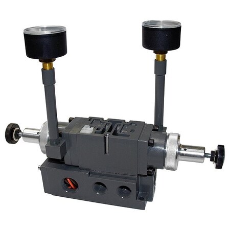 Numatics Sandwich Regulator 153RT115J000000