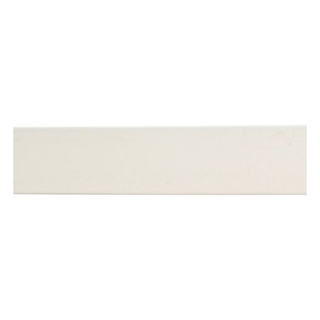 Acrovyn Crash Rail, Parchment, 10 ft L SCR40253N