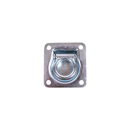 Uriah Products Recessed Rope Ring UH302788