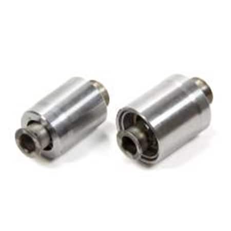 Overtime 22930 Precision Lower A-Arm Bushing for 83-94 Ford Crown Victoria, 80-82 LTD OV1394500