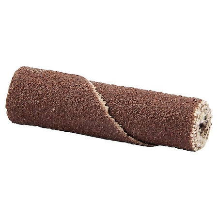 Norton Abrasives Cartridge Roll, 3/8" dia, 1 1/2" L 66261132189