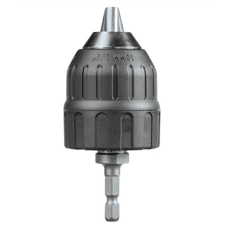 Makita CHUCK KEYLESS 6701D/DW 6720D/DW MP192077-0