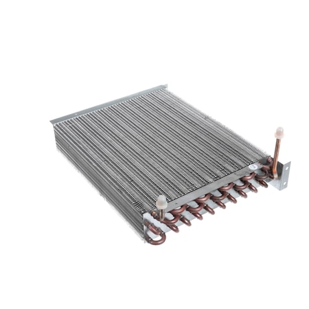 Delfield COIL, CONDENSER, 1/2 HP 3516455