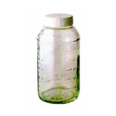 Preval Spryr Container 6Oz 0269