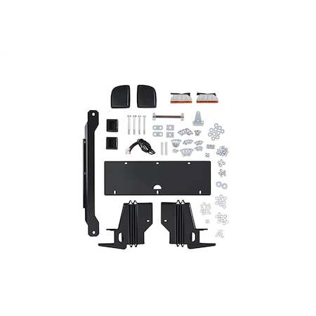 Arb Usa MOUNTING KIT 6174830