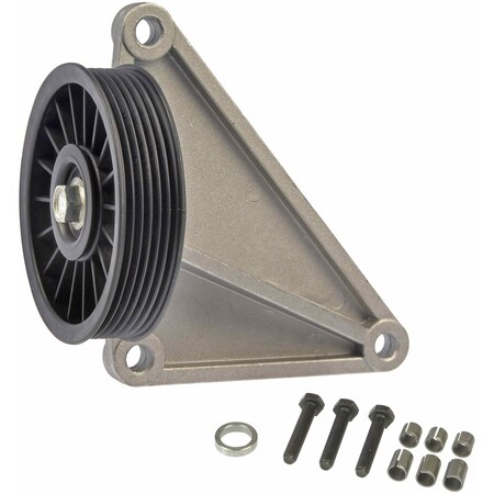 Dorman A/C Bypass Pulley,  34175