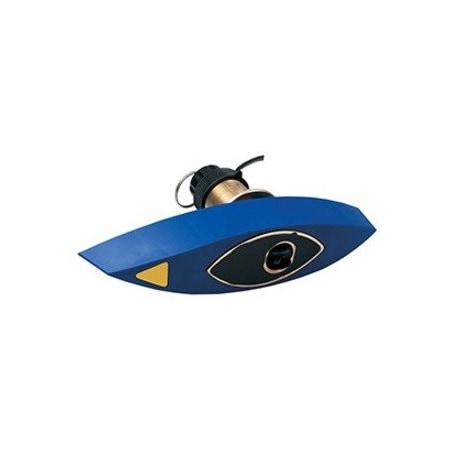 Garmin B744V 600W Triducer 50/200kHz - 8-Pin 010-10183-22