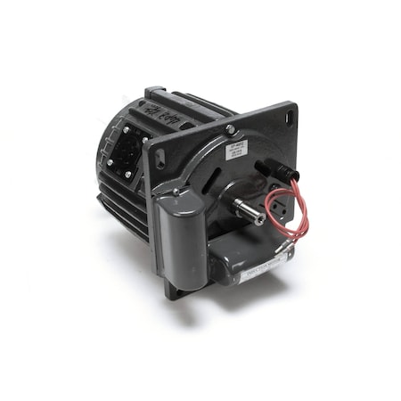 Globe Motor, 2HP, 220V, 60HZ, 1PH X40068-2
