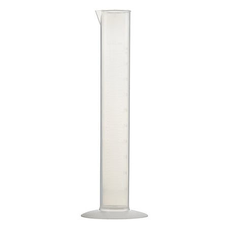 Nalgene Graduated Cylinder, Amber, PK8 3664-0500