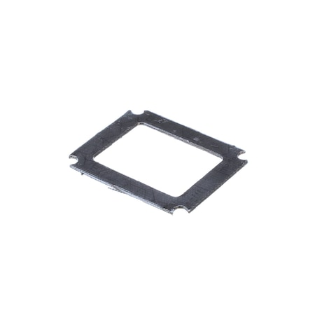 Miwe Gasket, Oven Lamp, Novaphit 504544.27