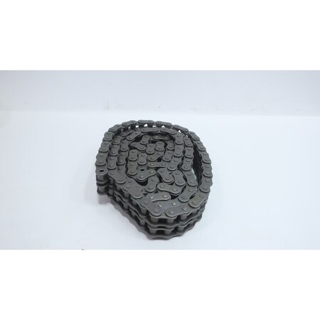 Lynx DOUBLE ROLLER CHAIN 10FT 80-2R