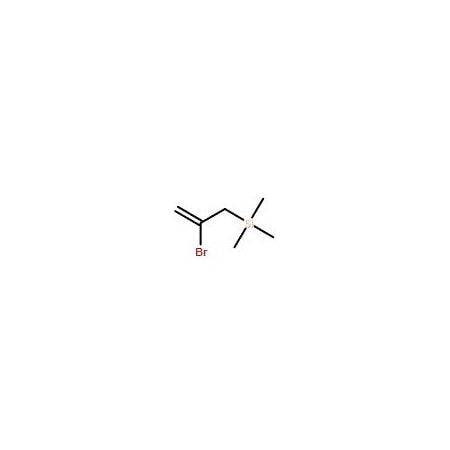 Ak Scientific (2-Bromoallyl)trimethylsilane (5g), CAS 81790-10-5 4026AL-5g