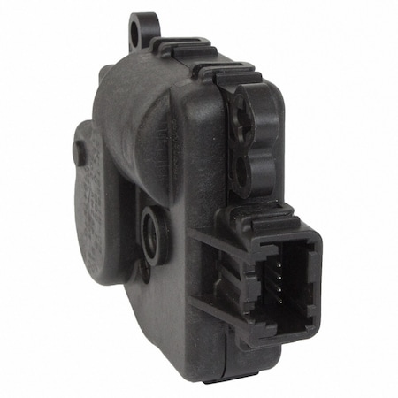Motorcraft HVAC Defrost Mode Door Actuator, YH1951